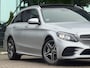 Mercedes-Benz C-klasse Estate 200 Business Solution AMG 2020 Pano