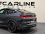 BMW X6 M50i High Executive PANO HUD VIRTUAL ACC SKYLOUNGE SFEERVERL. 360 ASSIST H&K NAP GARANTIE APK