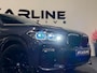 BMW X6 M50i High Executive PANO HUD VIRTUAL ACC SKYLOUNGE SFEERVERL. 360 ASSIST H&K NAP GARANTIE APK
