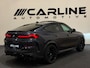 BMW X6 M50i High Executive PANO HUD VIRTUAL ACC SKYLOUNGE SFEERVERL. 360 ASSIST H&K NAP GARANTIE APK