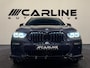 BMW X6 M50i High Executive PANO HUD VIRTUAL ACC SKYLOUNGE SFEERVERL. 360 ASSIST H&K NAP GARANTIE APK