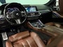 BMW X6 M50i High Executive PANO HUD VIRTUAL ACC SKYLOUNGE SFEERVERL. 360 ASSIST H&K NAP GARANTIE APK