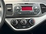 Kia Picanto 1.2|NAP|AIRCO|5DEURS|DEALERONDERHOUDEN|TOPSTAAT!