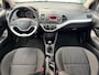 Kia Picanto 1.2|NAP|AIRCO|5DEURS|DEALERONDERHOUDEN|TOPSTAAT!
