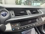 Lexus CT 200h Business Line Automaat 2011 117252km
