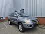 Kia Sportage 2.0 CVVT X-ecutive