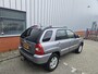 Kia Sportage 2.0 CVVT X-ecutive