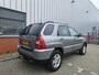 Kia Sportage 2.0 CVVT X-ecutive