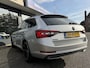 Skoda Superb Combi 1.5 TSI Sportl. Bns deluxe full options /Alcatara/ NAP!!