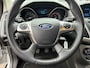 Ford Focus Wagon 1.0 EcoBoost Titanium 125PK Clima,Isofix,PDC,ElektrRamen+Spiegels,Isofix,Lmv,Bluetooth,Radio/Cd-Speler,ParkAssist