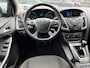 Ford Focus Wagon 1.0 EcoBoost Titanium 125PK Clima,Isofix,PDC,ElektrRamen+Spiegels,Isofix,Lmv,Bluetooth,Radio/Cd-Speler,ParkAssist