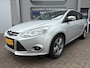 Ford Focus Wagon 1.0 EcoBoost Titanium 125PK Clima,Isofix,PDC,ElektrRamen+Spiegels,Isofix,Lmv,Bluetooth,Radio/Cd-Speler,ParkAssist