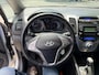 Hyundai ix20 1.6i i-Vision automaat, airco, cruise control, trekhaak, elec pakket, 1e eigenaar , 127.420 km , apk t/m : 28-02-2027