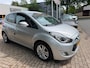 Hyundai ix20 1.6i i-Vision automaat, airco, cruise control, trekhaak, elec pakket, 1e eigenaar , 127.420 km , apk t/m : 28-02-2027