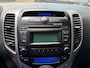 Hyundai ix20 1.6i i-Vision automaat, airco, cruise control, trekhaak, elec pakket, 1e eigenaar , 127.420 km , apk t/m : 28-02-2027