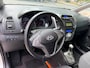 Hyundai ix20 1.6i i-Vision automaat, airco, cruise control, trekhaak, elec pakket, 1e eigenaar , 127.420 km , apk t/m : 28-02-2027