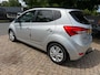 Hyundai ix20 1.6i i-Vision automaat, airco, cruise control, trekhaak, elec pakket, 1e eigenaar , 127.420 km , apk t/m : 28-02-2027
