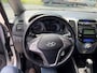 Hyundai ix20 1.6i i-Vision automaat, airco, cruise control, trekhaak, elec pakket, 1e eigenaar , 127.420 km , apk t/m : 28-02-2027