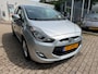 Hyundai ix20 1.6i i-Vision automaat, airco, cruise control, trekhaak, elec pakket, 1e eigenaar , 127.420 km , apk t/m : 28-02-2027