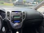 Hyundai ix20 1.6i i-Vision automaat, airco, cruise control, trekhaak, elec pakket, 1e eigenaar , 127.420 km , apk t/m : 28-02-2027