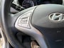 Hyundai ix20 1.6i i-Vision automaat, airco, cruise control, trekhaak, elec pakket, 1e eigenaar , 127.420 km , apk t/m : 28-02-2027