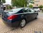 Peugeot 508 1.6 THP Blue Lease Executive navi, cruise, elec pakket, rijd perfect, apk t/m 30-09-2026,