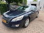 Peugeot 508 1.6 THP Blue Lease Executive navi, cruise, elec pakket, rijd perfect, apk t/m 30-09-2026,