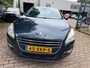 Peugeot 508 1.6 THP Blue Lease Executive navi, cruise, elec pakket, rijd perfect, apk t/m 30-09-2026,