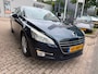 Peugeot 508 1.6 THP Blue Lease Executive navi, cruise, elec pakket, rijd perfect, apk t/m 30-09-2026,