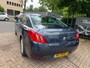 Peugeot 508 1.6 THP Blue Lease Executive navi, cruise, elec pakket, rijd perfect, apk t/m 30-09-2026,