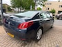 Peugeot 508 1.6 THP Blue Lease Executive navi, cruise, elec pakket, rijd perfect, apk t/m 30-09-2026,