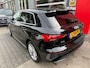 Audi A3 Sportback 35 TFSI S edition