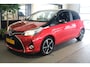 Toyota Yaris 1.5 Hybrid Dynamic Bi-Tone AUT Navi Cam Pdc Cruise Led