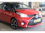 Toyota Yaris 1.5 Hybrid Dynamic Bi-Tone AUT Navi Cam Pdc Cruise Led