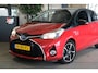 Toyota Yaris 1.5 Hybrid Dynamic Bi-Tone AUT Navi Cam Pdc Cruise Led