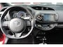 Toyota Yaris 1.5 Hybrid Dynamic Bi-Tone AUT Navi Cam Pdc Cruise Led