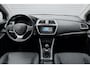 Suzuki S-Cross 1.4 Boosterjet Style | Pano-dak | Acc | Leder | Stoelverwarming | Camera | Trekhaak | Pdc | Keyless | Led |