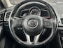 Mazda 3 2.0 GT-M Bose Stoelverwarming Cruise PDC HuD Clima