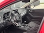 Mazda 3 2.0 GT-M Bose Stoelverwarming Cruise PDC HuD Clima