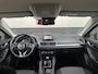 Mazda 3 2.0 GT-M Bose Stoelverwarming Cruise PDC HuD Clima