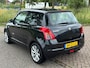 Suzuki Swift 1.5 Exclusive 3-Drs Airco Electric pakket Audio-CD/MP3 BAS LMV 16" ABS EBD Colorpakket Trekhaak Dealeronderh. Nw Apk!
