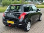 Suzuki Swift 1.5 Exclusive 3-Drs Airco Electric pakket Audio-CD/MP3 BAS LMV 16" ABS EBD Colorpakket Trekhaak Dealeronderh. Nw Apk!