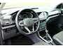 Volkswagen T-Cross 1.5 150pk TSI Style. Adap Cruise, Camera, Clima, StoelVerw, Led Koplampen