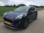 Ford Puma 1.0 Ecoboost Hybrid Tiatanium