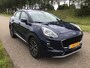 Ford Puma 1.0 Ecoboost Hybrid Tiatanium