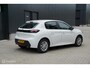 Peugeot 208 1.2 PureTech Active, 2022, 33.000 km NAP Logisch