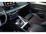 Audi Q5 Sportback 55 TFSI e 367 pk S Edition Competition S-Line /NL-Auto/ 1e-Eigenaar/ BTW-Auto/ Nimbus-Grey/ Pano-Dak/ Keyless/ Camera/ Matrix-Led/ Trekhaak/ 21'' LMV