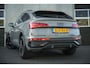 Audi Q5 Sportback 55 TFSI e 367 pk S Edition Competition S-Line /NL-Auto/ 1e-Eigenaar/ BTW-Auto/ Nimbus-Grey/ Pano-Dak/ Keyless/ Camera/ Matrix-Led/ Trekhaak/ 21'' LMV