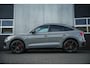 Audi Q5 Sportback 55 TFSI e 367 pk S Edition Competition S-Line /NL-Auto/ 1e-Eigenaar/ BTW-Auto/ Nimbus-Grey/ Pano-Dak/ Keyless/ Camera/ Matrix-Led/ Trekhaak/ 21'' LMV