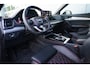 Audi Q5 Sportback 55 TFSI e 367 pk S Edition Competition S-Line /NL-Auto/ 1e-Eigenaar/ BTW-Auto/ Nimbus-Grey/ Pano-Dak/ Keyless/ Camera/ Matrix-Led/ Trekhaak/ 21'' LMV